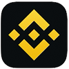 币安(Binance) Logo
